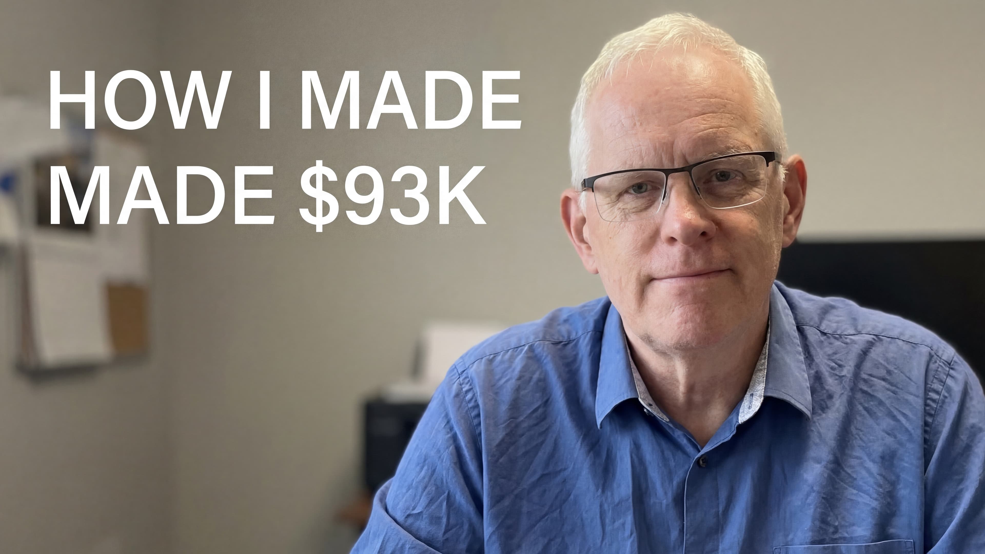 The Laziest Ways To Make $100+/Day Online in 2026
